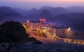 Marriott Hotel Petra Jordan
